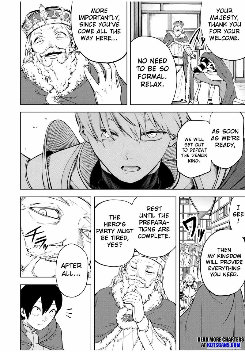 Tsuihou Sarenakatta Otoko Nidome No Jinsei Wa Dogeza Kara Hajimarimashita 1 24