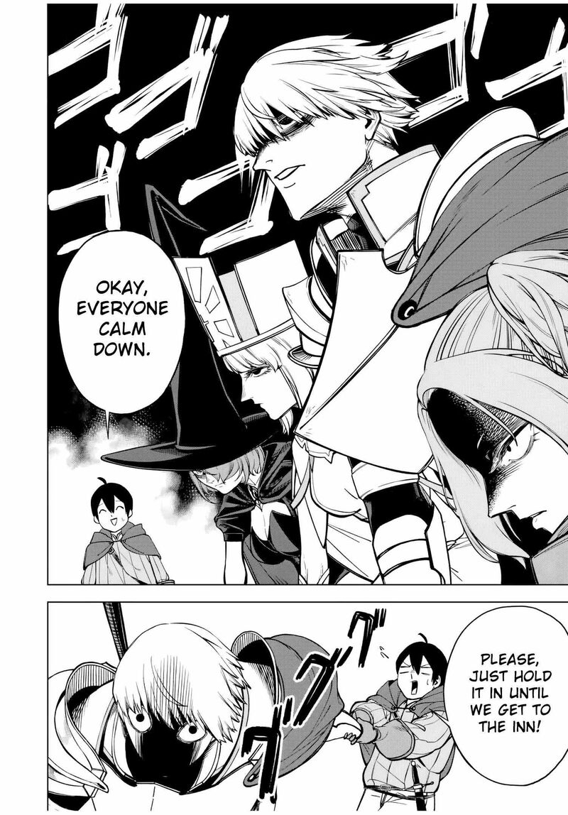 Tsuihou Sarenakatta Otoko Nidome No Jinsei Wa Dogeza Kara Hajimarimashita 1 26