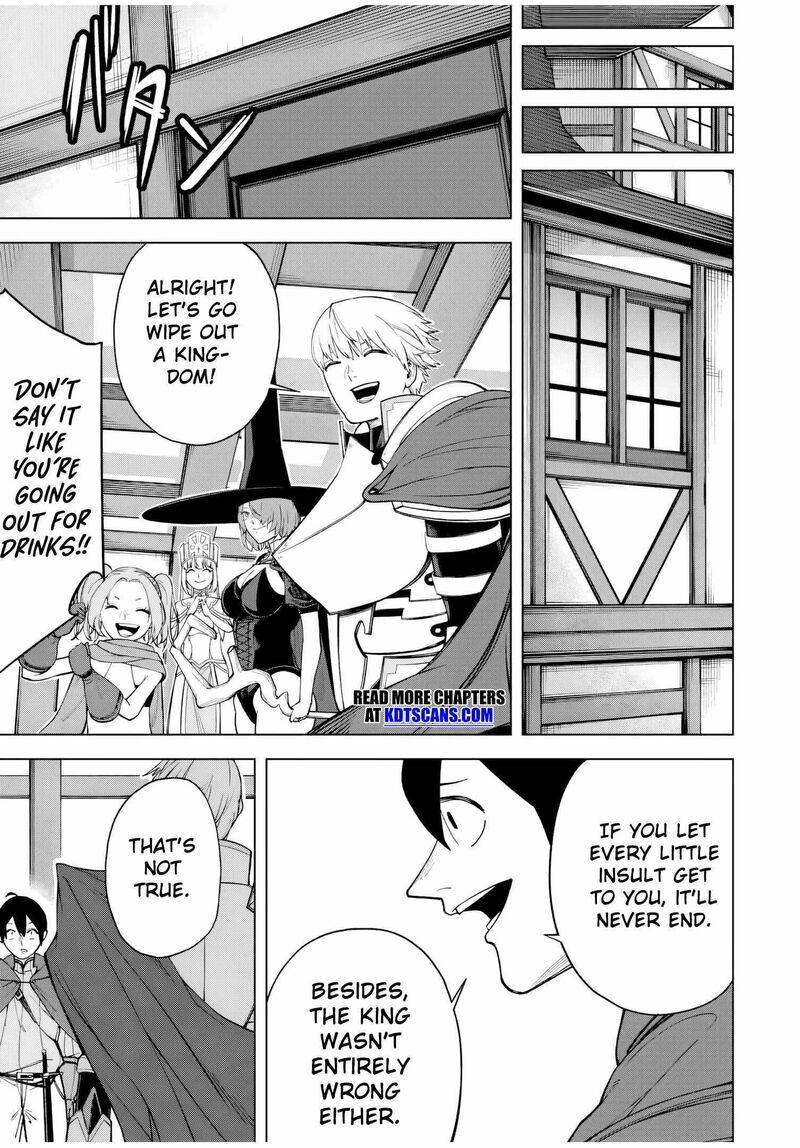 Tsuihou Sarenakatta Otoko Nidome No Jinsei Wa Dogeza Kara Hajimarimashita 1 27