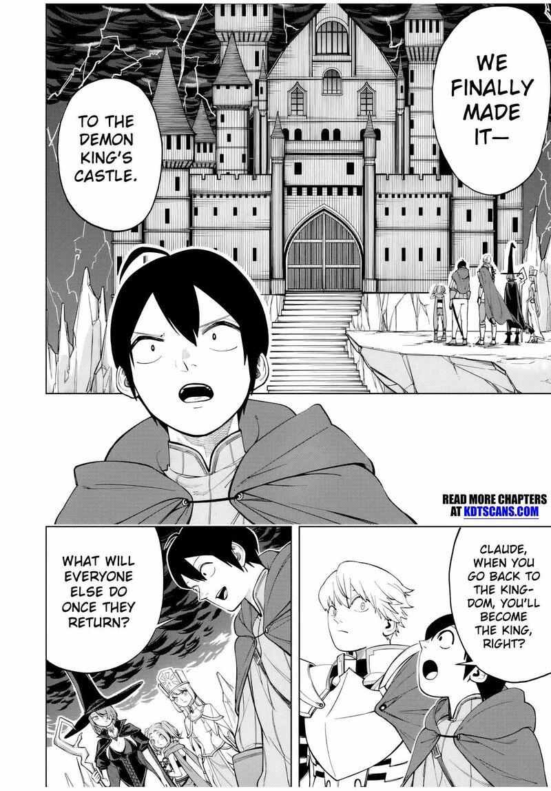 Tsuihou Sarenakatta Otoko Nidome No Jinsei Wa Dogeza Kara Hajimarimashita 1 30