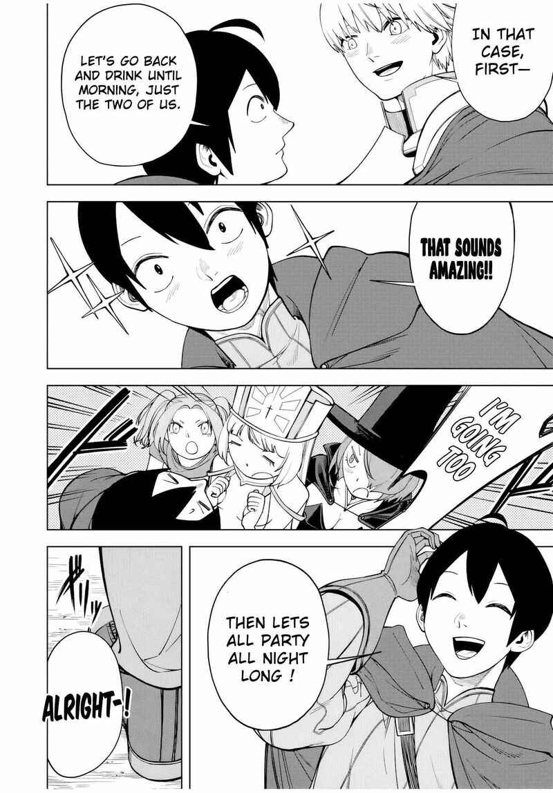 Tsuihou Sarenakatta Otoko Nidome No Jinsei Wa Dogeza Kara Hajimarimashita 1 32