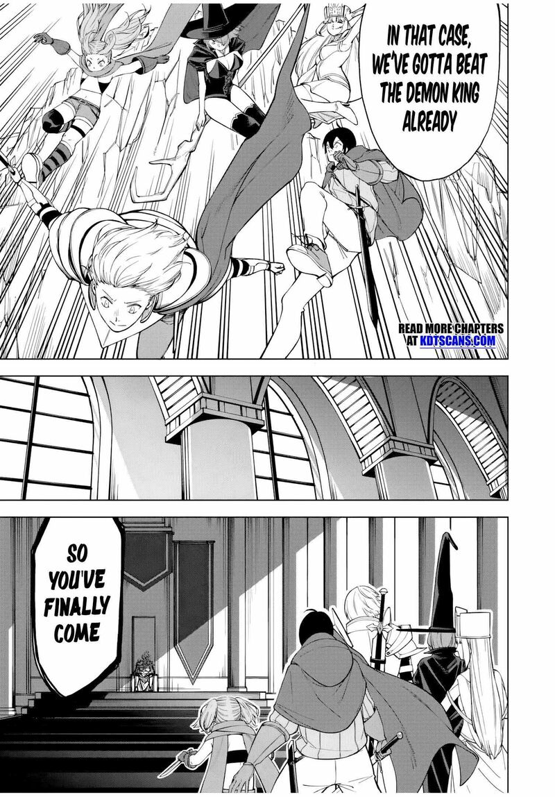Tsuihou Sarenakatta Otoko Nidome No Jinsei Wa Dogeza Kara Hajimarimashita 1 33