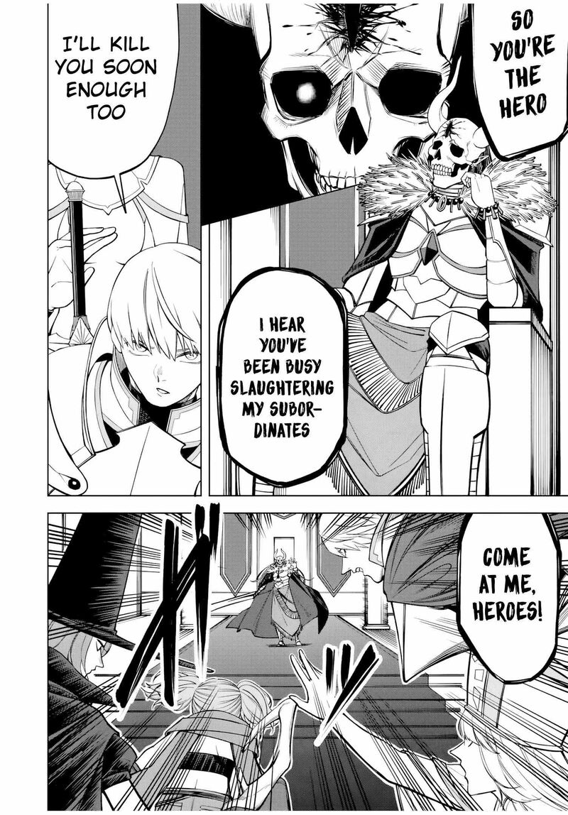 Tsuihou Sarenakatta Otoko Nidome No Jinsei Wa Dogeza Kara Hajimarimashita 1 34