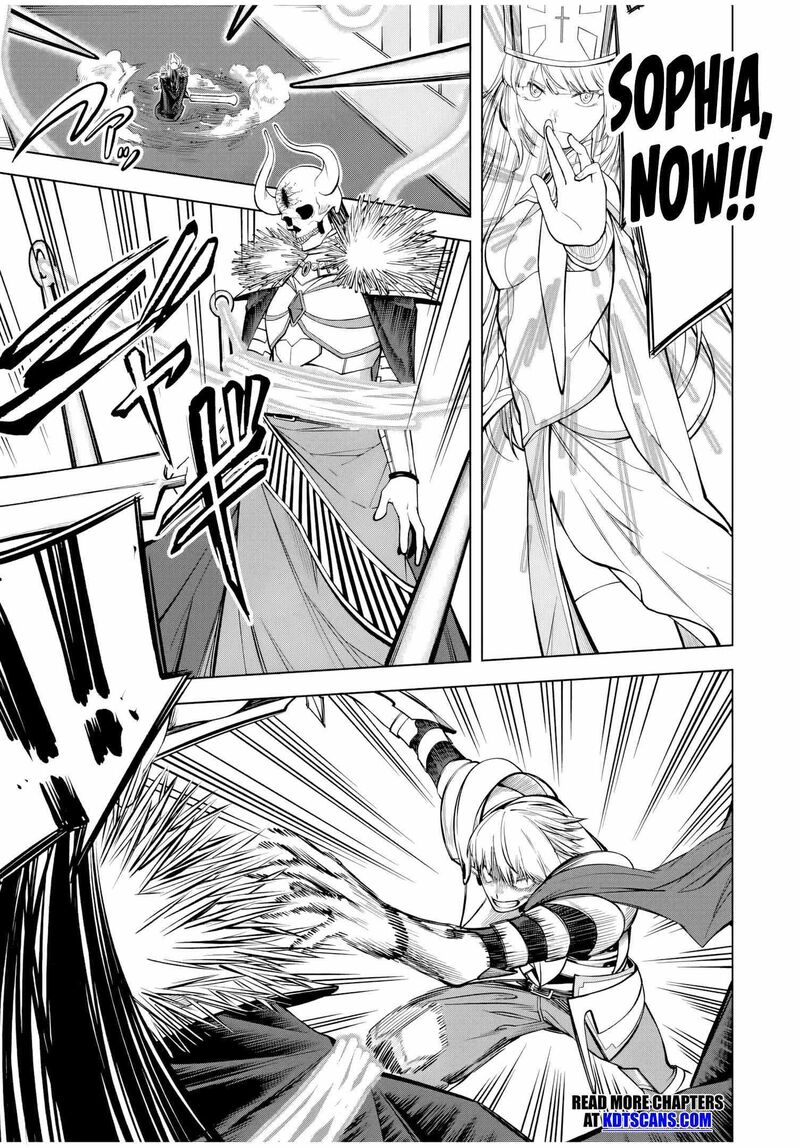 Tsuihou Sarenakatta Otoko Nidome No Jinsei Wa Dogeza Kara Hajimarimashita 1 37
