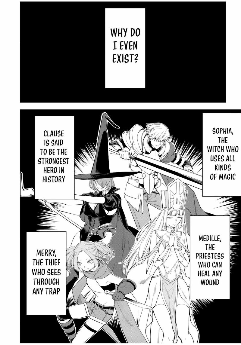 Tsuihou Sarenakatta Otoko Nidome No Jinsei Wa Dogeza Kara Hajimarimashita 1 4