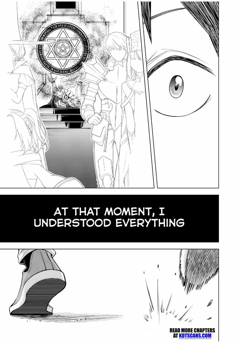 Tsuihou Sarenakatta Otoko Nidome No Jinsei Wa Dogeza Kara Hajimarimashita 1 40