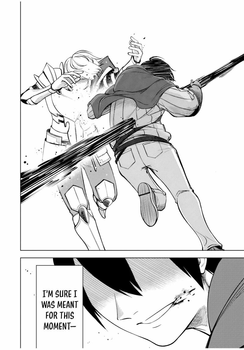 Tsuihou Sarenakatta Otoko Nidome No Jinsei Wa Dogeza Kara Hajimarimashita 1 41