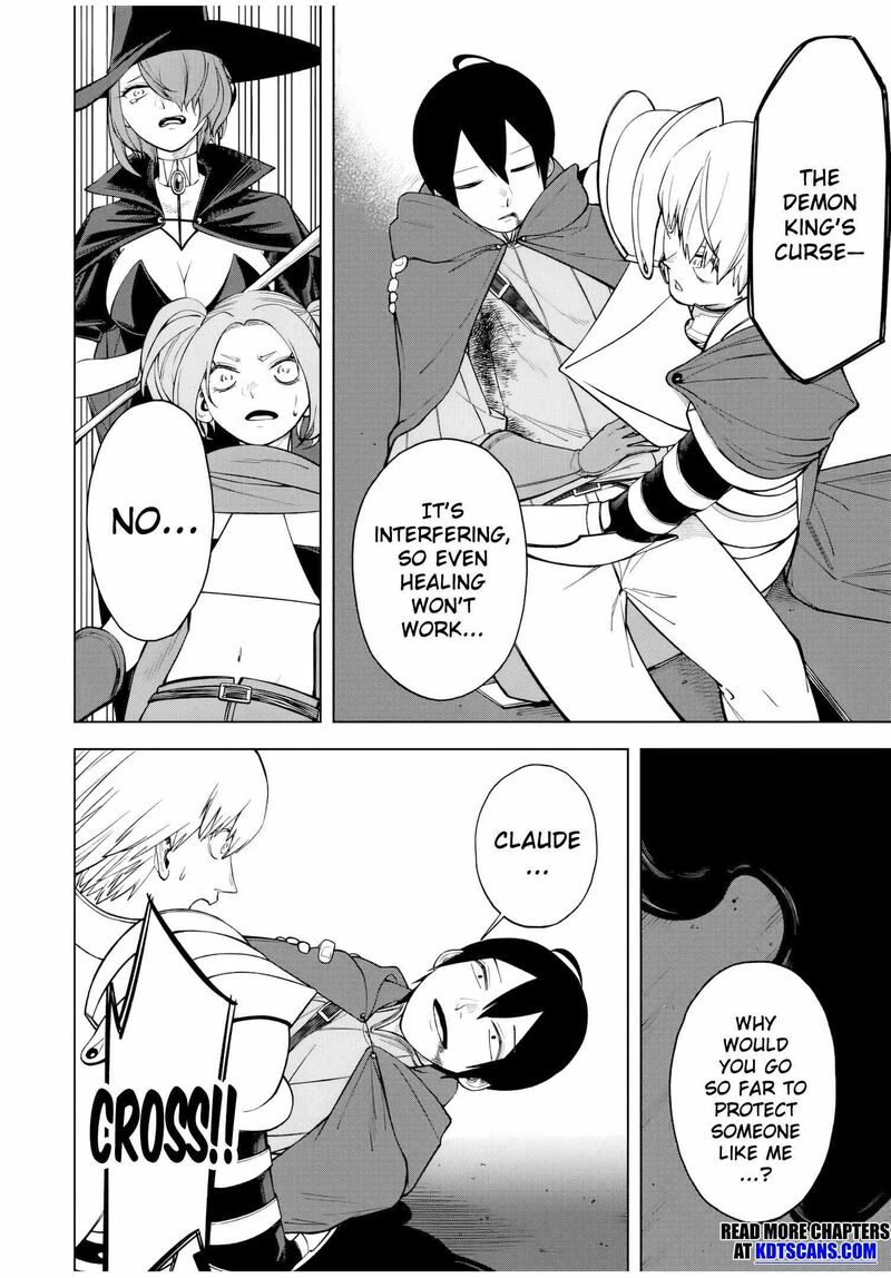 Tsuihou Sarenakatta Otoko Nidome No Jinsei Wa Dogeza Kara Hajimarimashita 1 43