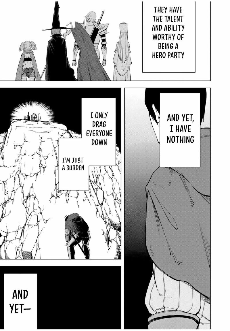 Tsuihou Sarenakatta Otoko Nidome No Jinsei Wa Dogeza Kara Hajimarimashita 1 5