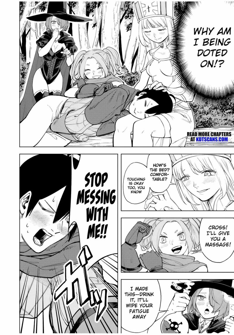 Tsuihou Sarenakatta Otoko Nidome No Jinsei Wa Dogeza Kara Hajimarimashita 1 6
