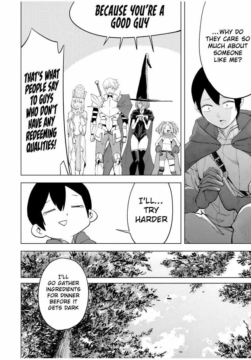 Tsuihou Sarenakatta Otoko Nidome No Jinsei Wa Dogeza Kara Hajimarimashita 1 8
