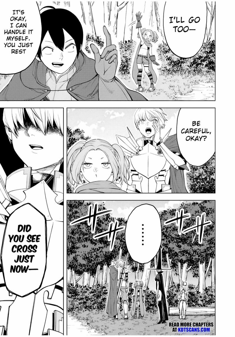 Tsuihou Sarenakatta Otoko Nidome No Jinsei Wa Dogeza Kara Hajimarimashita 1 9