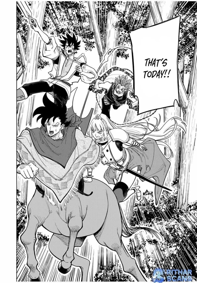 Tsuihou Sarenakatta Otoko Nidome No Jinsei Wa Dogeza Kara Hajimarimashita 18 12