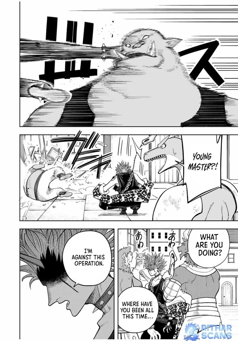 Tsuihou Sarenakatta Otoko Nidome No Jinsei Wa Dogeza Kara Hajimarimashita 18 14