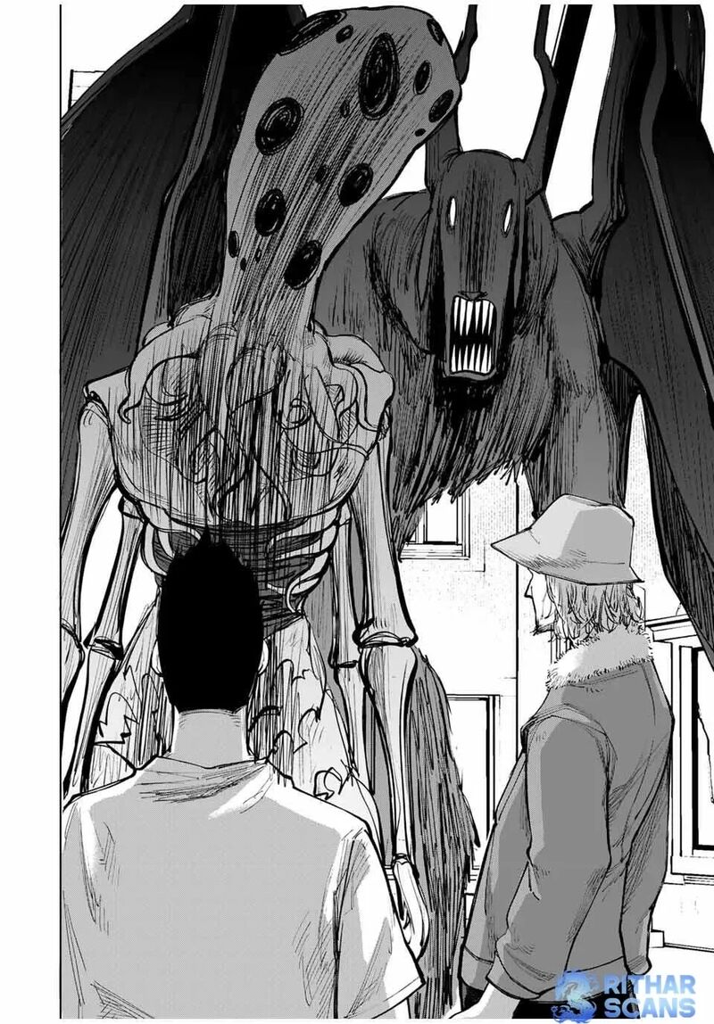 Tsuihou Sarenakatta Otoko Nidome No Jinsei Wa Dogeza Kara Hajimarimashita 18 2