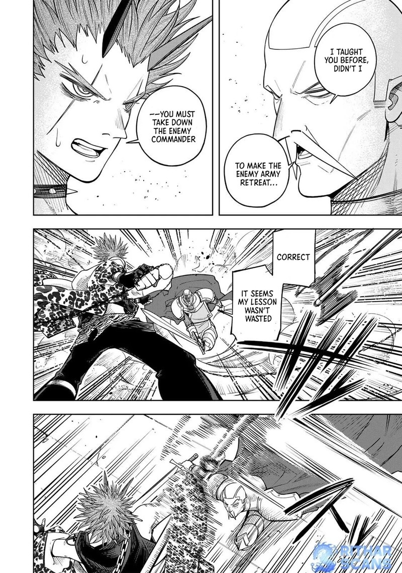 Tsuihou Sarenakatta Otoko Nidome No Jinsei Wa Dogeza Kara Hajimarimashita 19 10