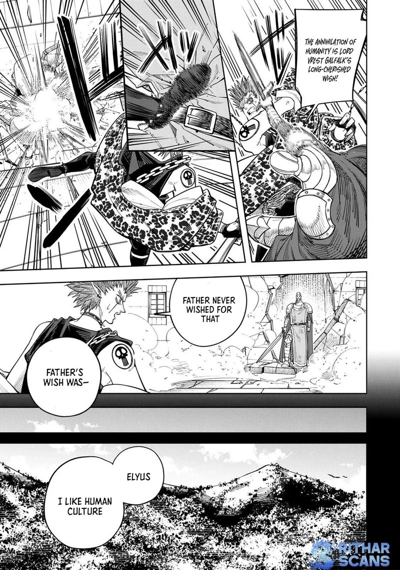 Tsuihou Sarenakatta Otoko Nidome No Jinsei Wa Dogeza Kara Hajimarimashita 19 11