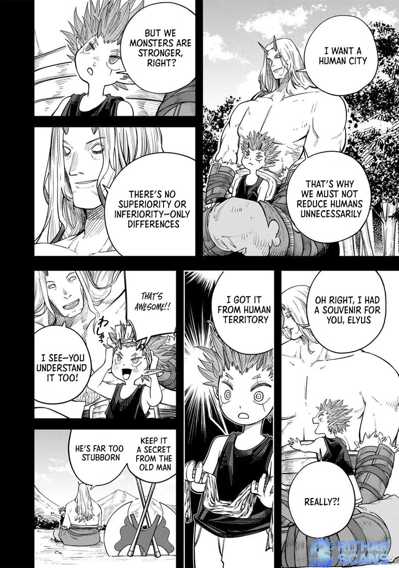 Tsuihou Sarenakatta Otoko Nidome No Jinsei Wa Dogeza Kara Hajimarimashita 19 12