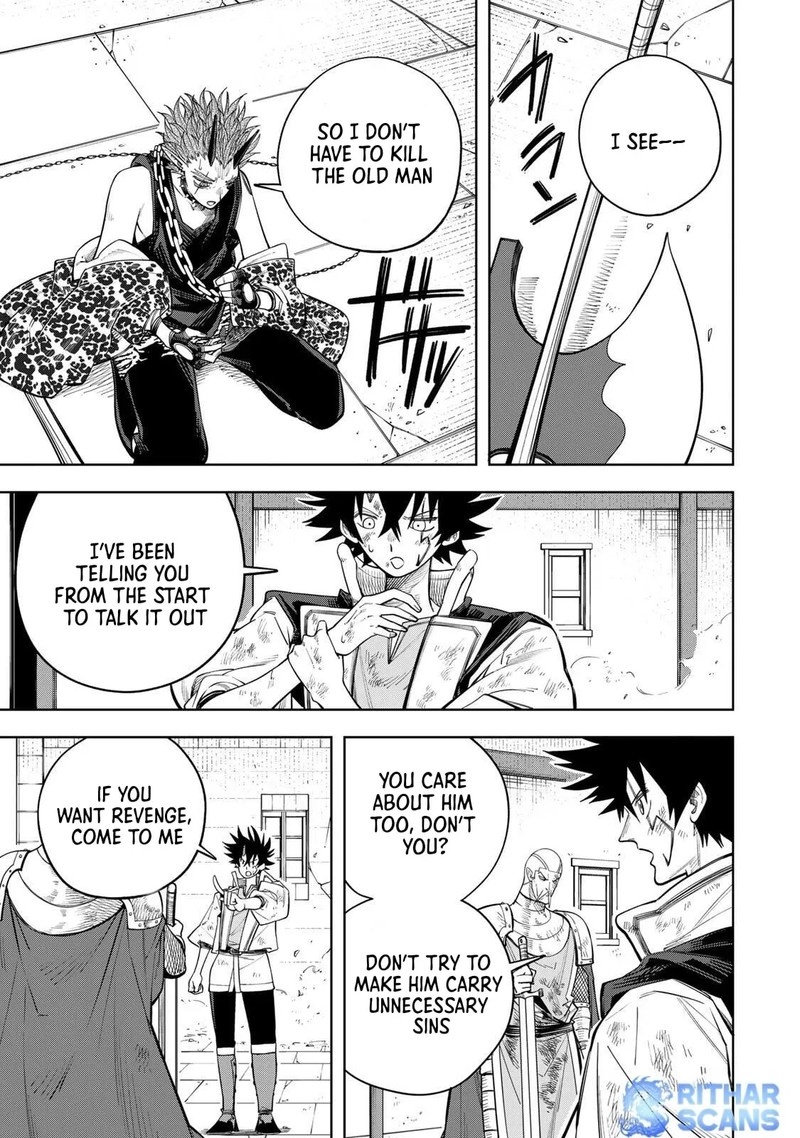 Tsuihou Sarenakatta Otoko Nidome No Jinsei Wa Dogeza Kara Hajimarimashita 19 17