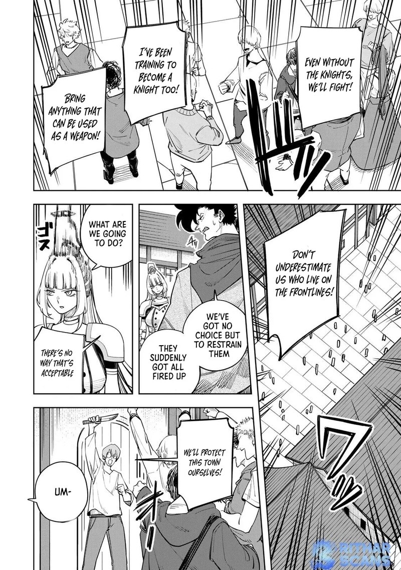 Tsuihou Sarenakatta Otoko Nidome No Jinsei Wa Dogeza Kara Hajimarimashita 19 2