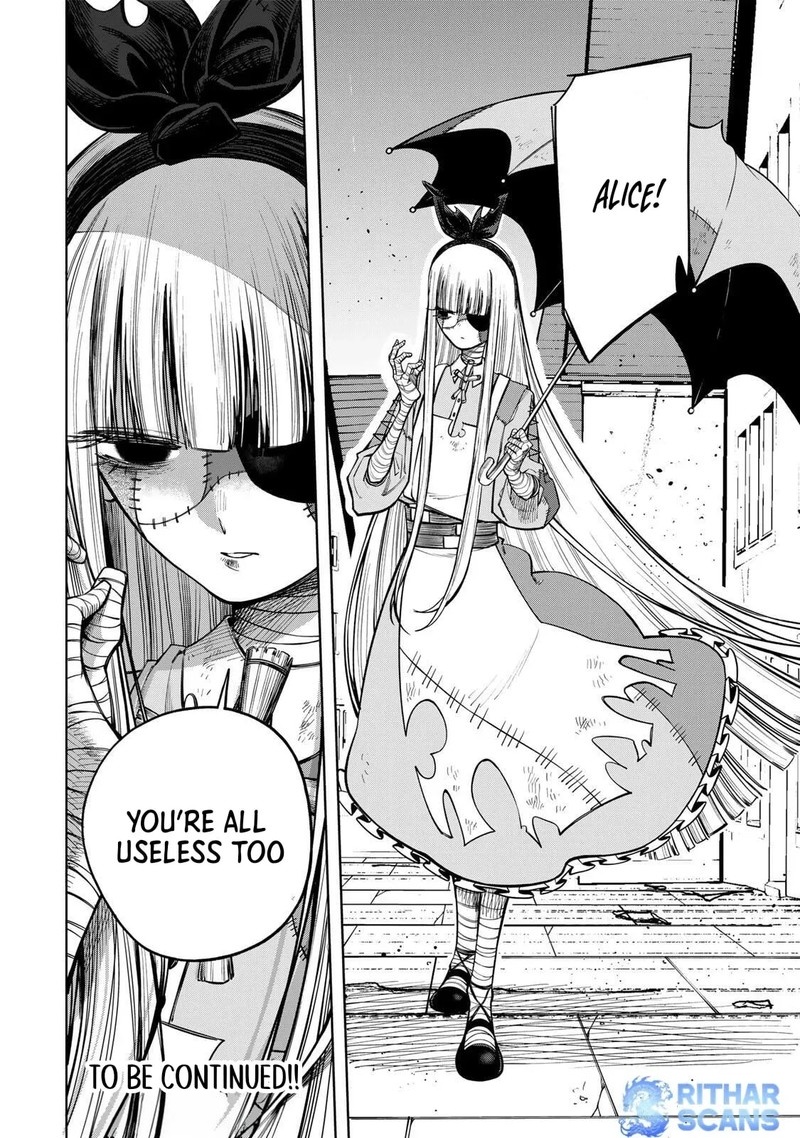 Tsuihou Sarenakatta Otoko Nidome No Jinsei Wa Dogeza Kara Hajimarimashita 19 20