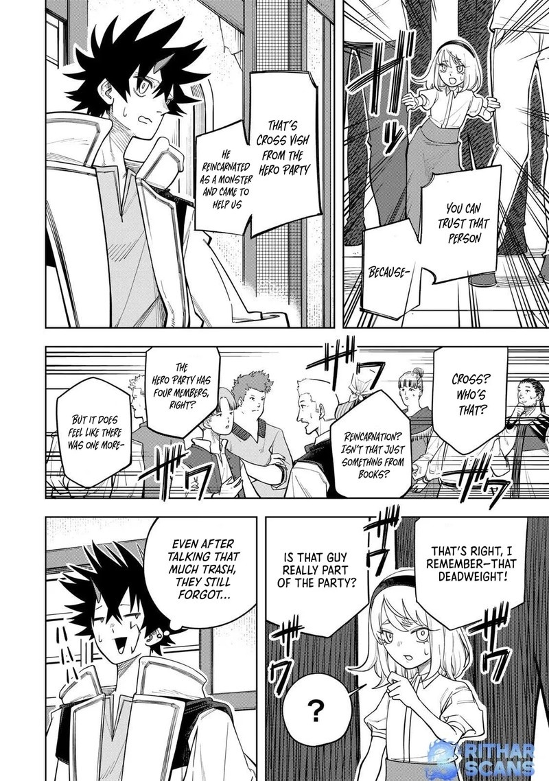 Tsuihou Sarenakatta Otoko Nidome No Jinsei Wa Dogeza Kara Hajimarimashita 19 4