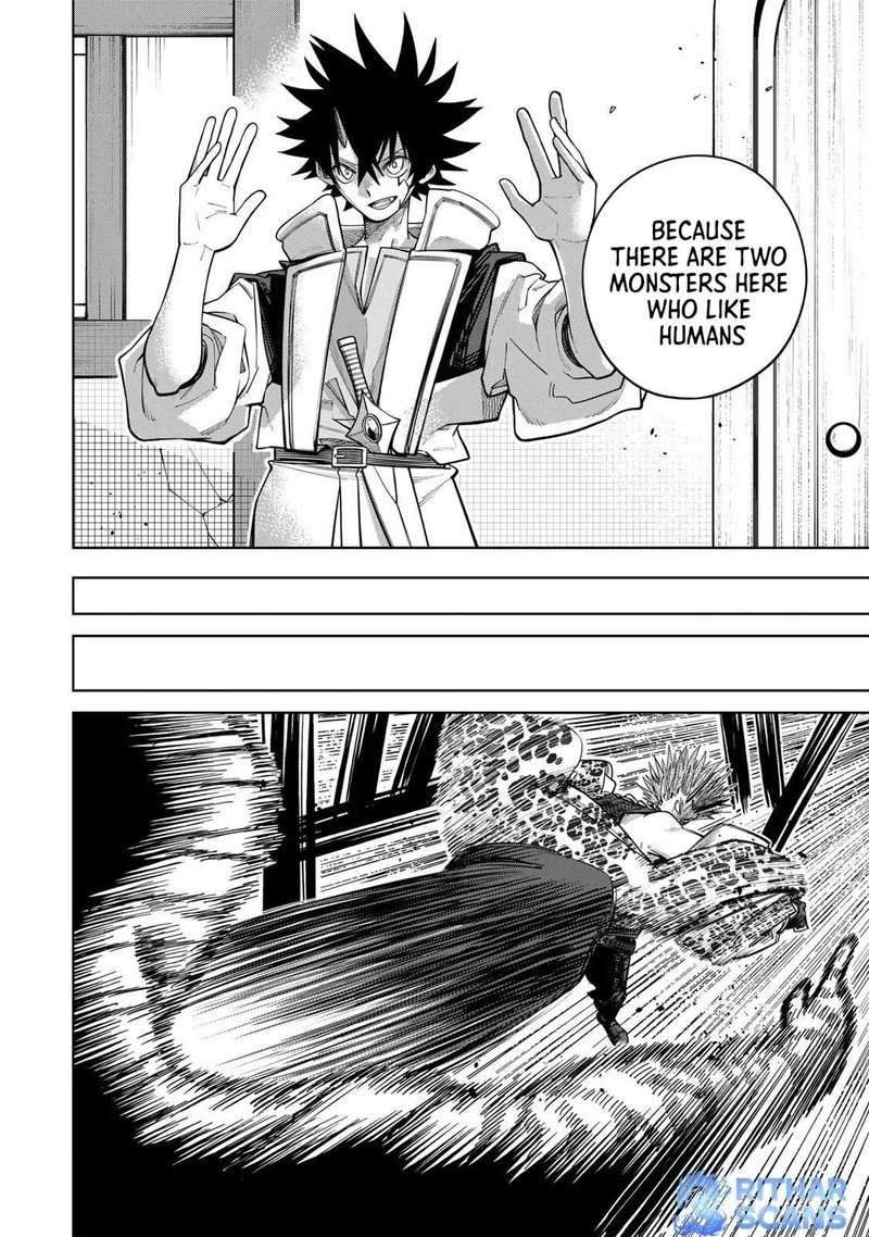 Tsuihou Sarenakatta Otoko Nidome No Jinsei Wa Dogeza Kara Hajimarimashita 19 6