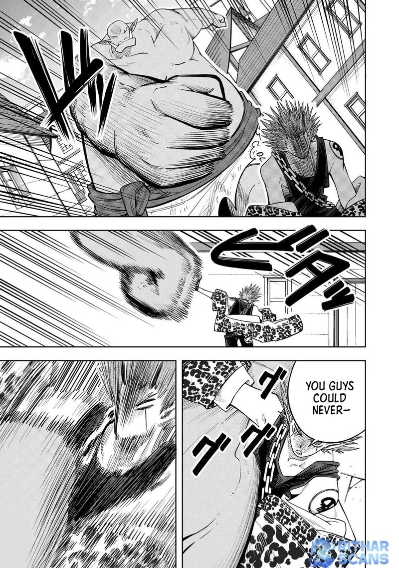 Tsuihou Sarenakatta Otoko Nidome No Jinsei Wa Dogeza Kara Hajimarimashita 19 7