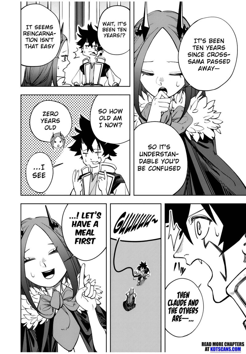 Tsuihou Sarenakatta Otoko Nidome No Jinsei Wa Dogeza Kara Hajimarimashita 2 11
