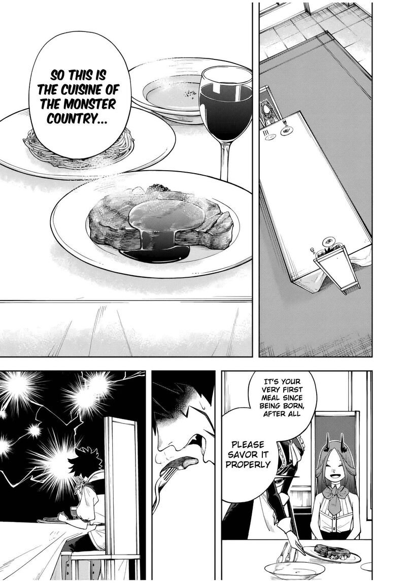 Tsuihou Sarenakatta Otoko Nidome No Jinsei Wa Dogeza Kara Hajimarimashita 2 12