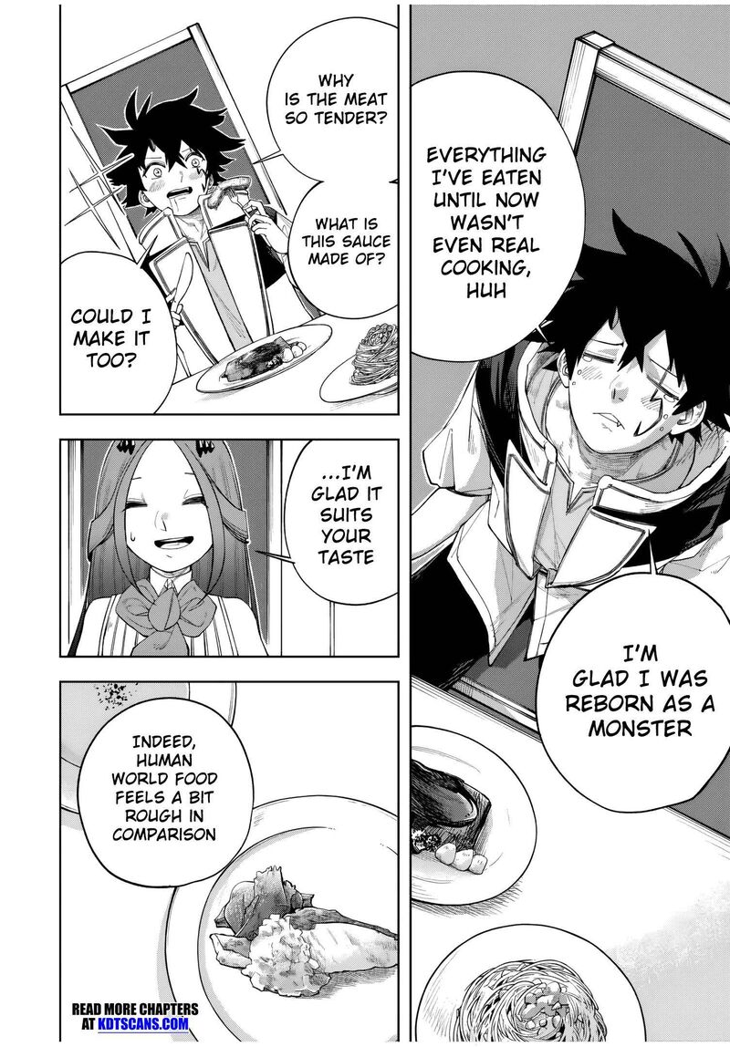 Tsuihou Sarenakatta Otoko Nidome No Jinsei Wa Dogeza Kara Hajimarimashita 2 13