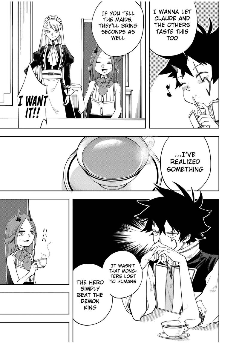 Tsuihou Sarenakatta Otoko Nidome No Jinsei Wa Dogeza Kara Hajimarimashita 2 14