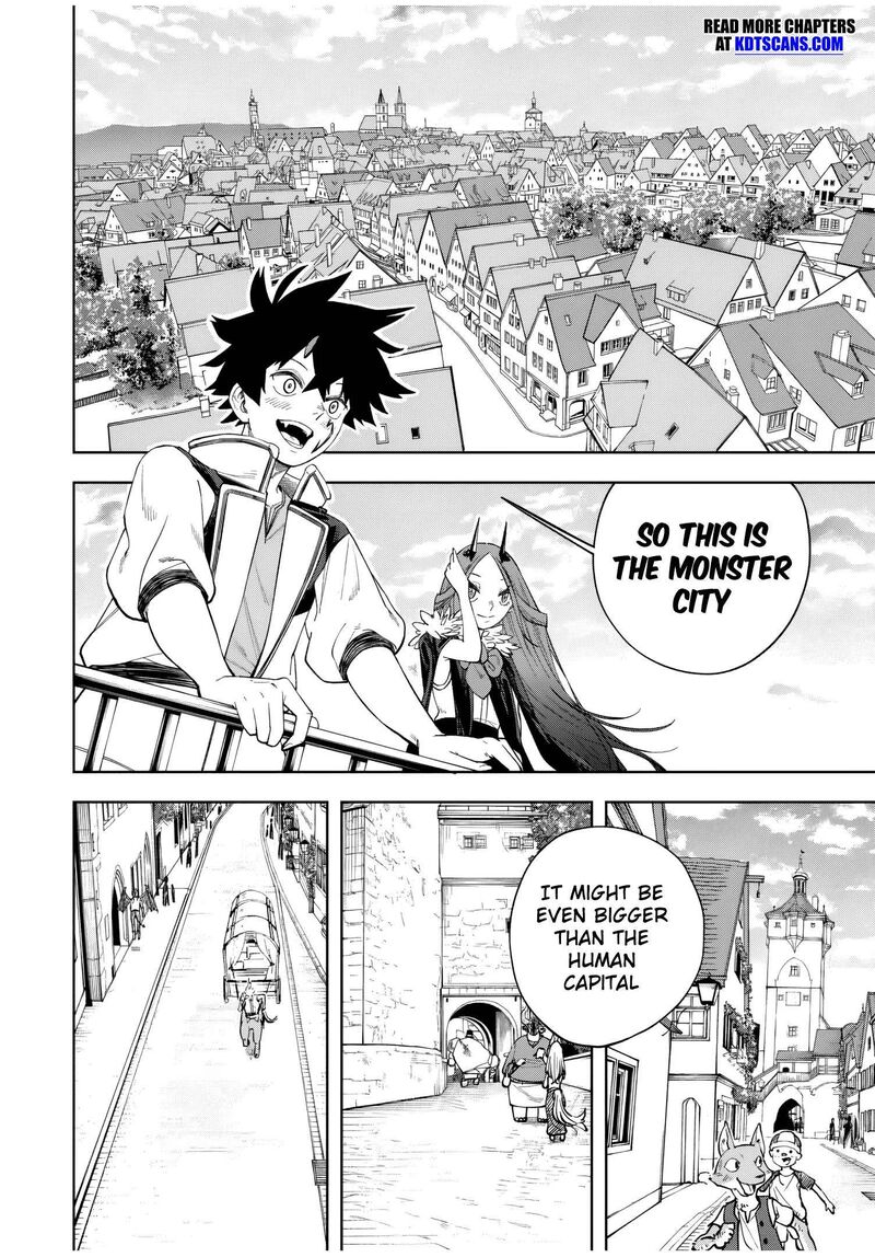 Tsuihou Sarenakatta Otoko Nidome No Jinsei Wa Dogeza Kara Hajimarimashita 2 15
