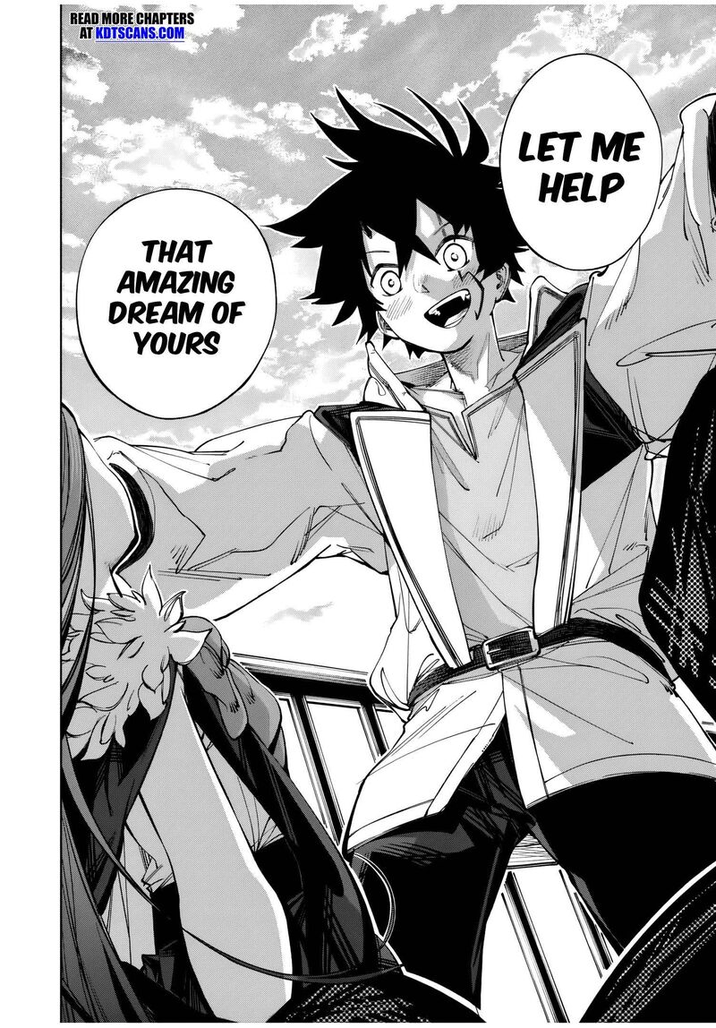 Tsuihou Sarenakatta Otoko Nidome No Jinsei Wa Dogeza Kara Hajimarimashita 2 19