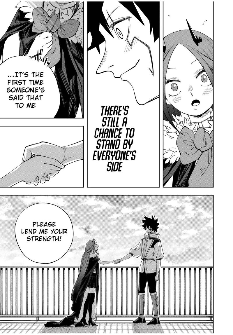 Tsuihou Sarenakatta Otoko Nidome No Jinsei Wa Dogeza Kara Hajimarimashita 2 20