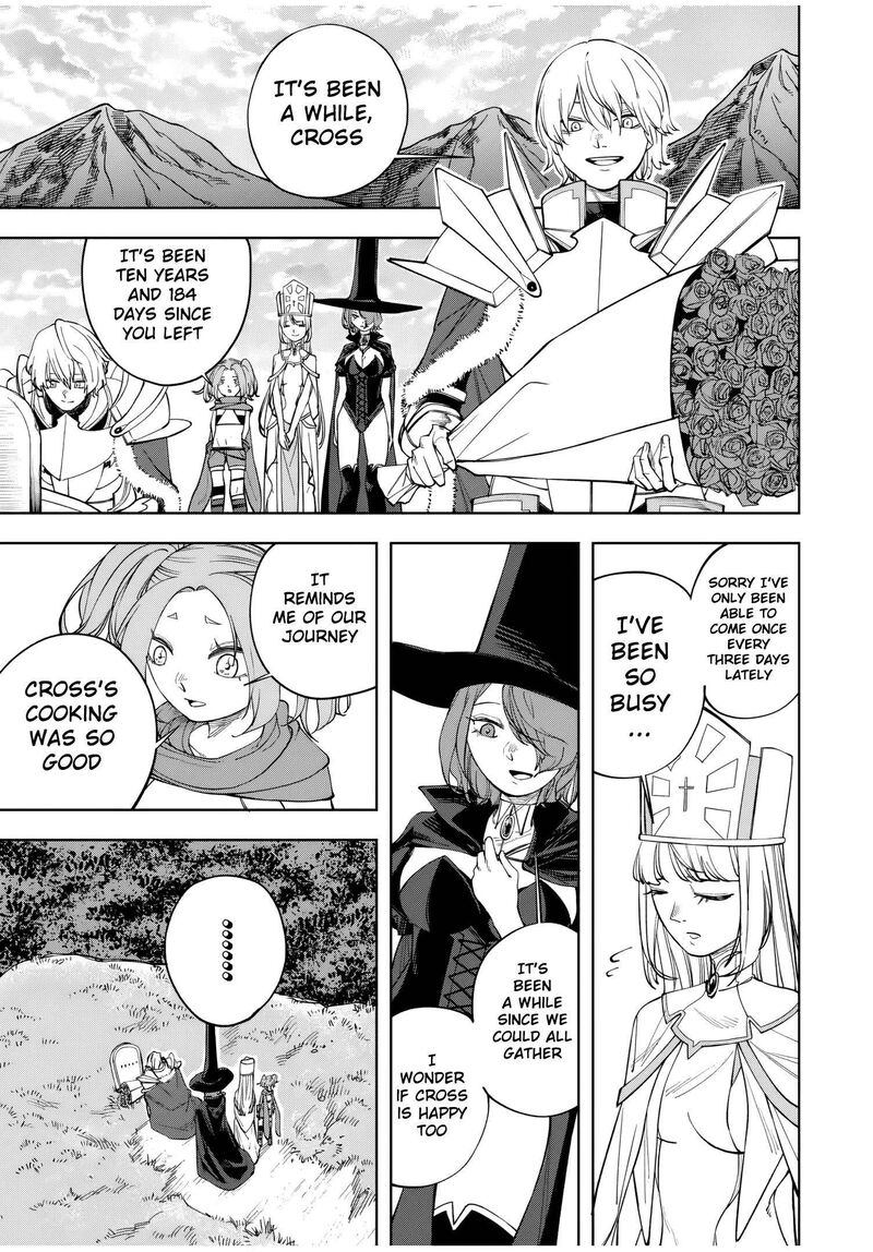 Tsuihou Sarenakatta Otoko Nidome No Jinsei Wa Dogeza Kara Hajimarimashita 2 22