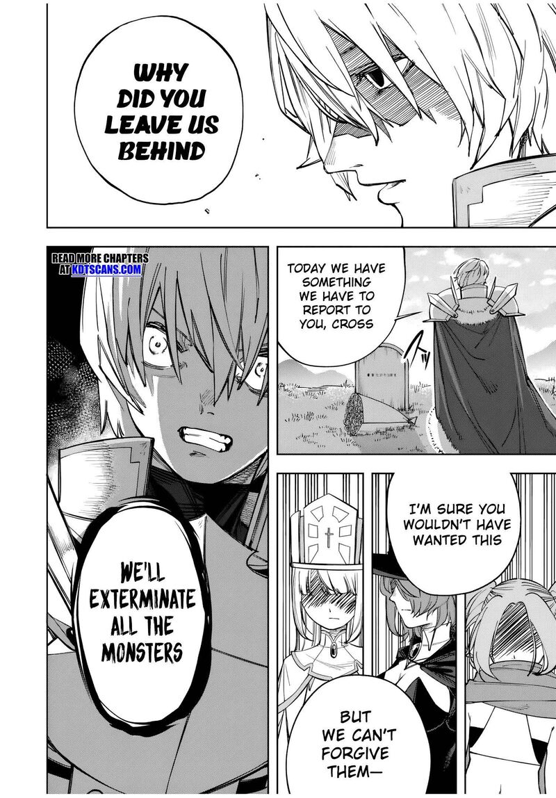 Tsuihou Sarenakatta Otoko Nidome No Jinsei Wa Dogeza Kara Hajimarimashita 2 23
