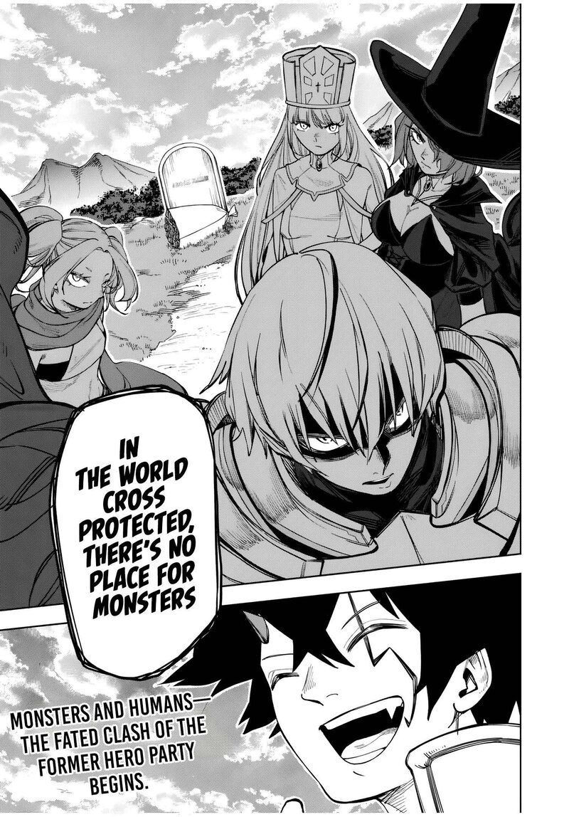 Tsuihou Sarenakatta Otoko Nidome No Jinsei Wa Dogeza Kara Hajimarimashita 2 24