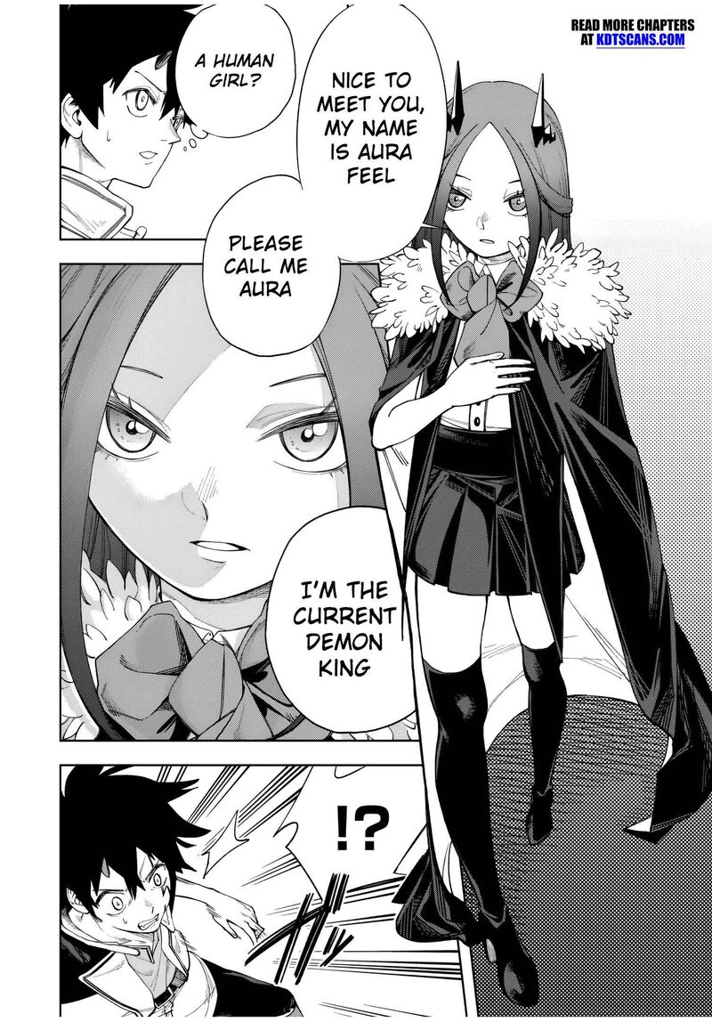 Tsuihou Sarenakatta Otoko Nidome No Jinsei Wa Dogeza Kara Hajimarimashita 2 5
