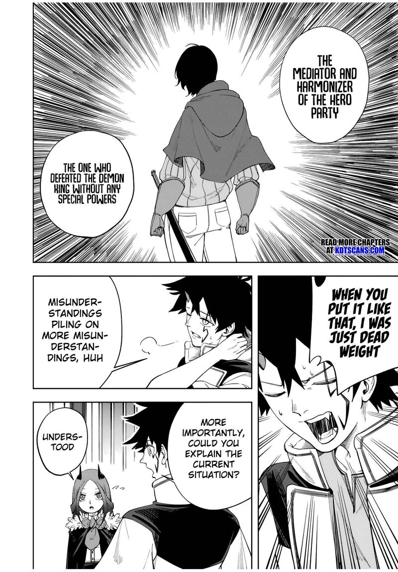 Tsuihou Sarenakatta Otoko Nidome No Jinsei Wa Dogeza Kara Hajimarimashita 2 7