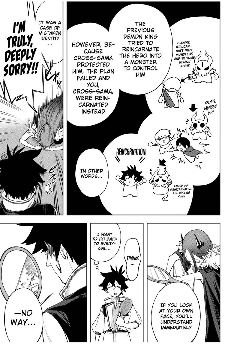 Tsuihou Sarenakatta Otoko Nidome No Jinsei Wa Dogeza Kara Hajimarimashita 2 8