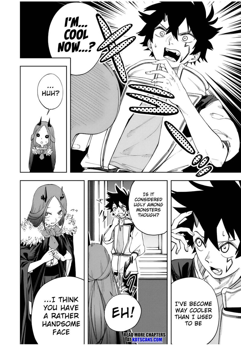 Tsuihou Sarenakatta Otoko Nidome No Jinsei Wa Dogeza Kara Hajimarimashita 2 9