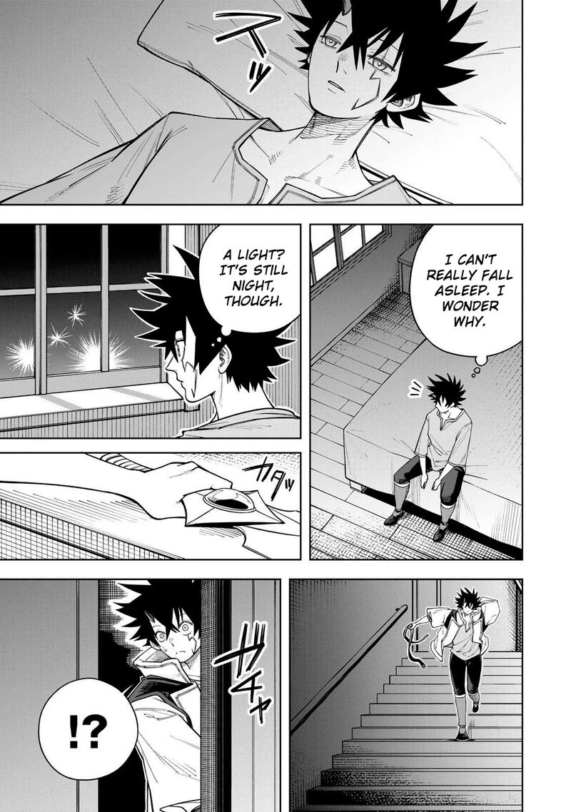 Tsuihou Sarenakatta Otoko Nidome No Jinsei Wa Dogeza Kara Hajimarimashita 21 10