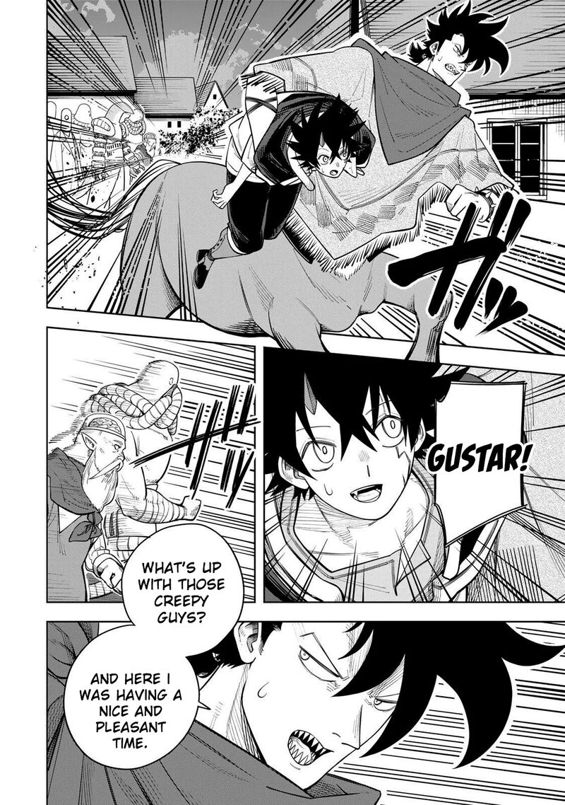Tsuihou Sarenakatta Otoko Nidome No Jinsei Wa Dogeza Kara Hajimarimashita 21 13