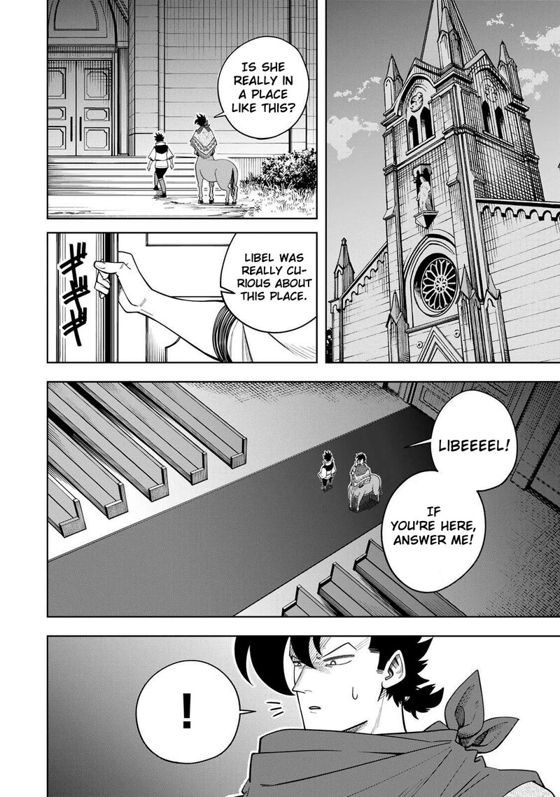 Tsuihou Sarenakatta Otoko Nidome No Jinsei Wa Dogeza Kara Hajimarimashita 21 15