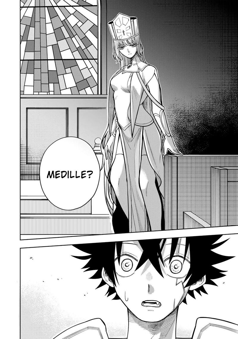 Tsuihou Sarenakatta Otoko Nidome No Jinsei Wa Dogeza Kara Hajimarimashita 21 17