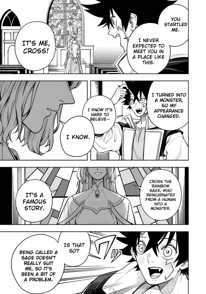 Tsuihou Sarenakatta Otoko Nidome No Jinsei Wa Dogeza Kara Hajimarimashita 21 18