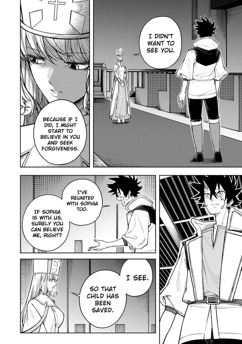 Tsuihou Sarenakatta Otoko Nidome No Jinsei Wa Dogeza Kara Hajimarimashita 21 19
