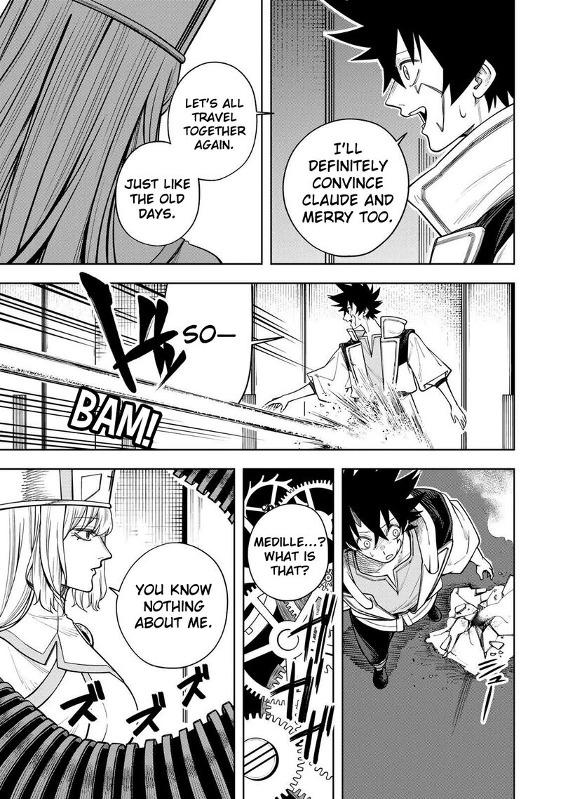 Tsuihou Sarenakatta Otoko Nidome No Jinsei Wa Dogeza Kara Hajimarimashita 21 20