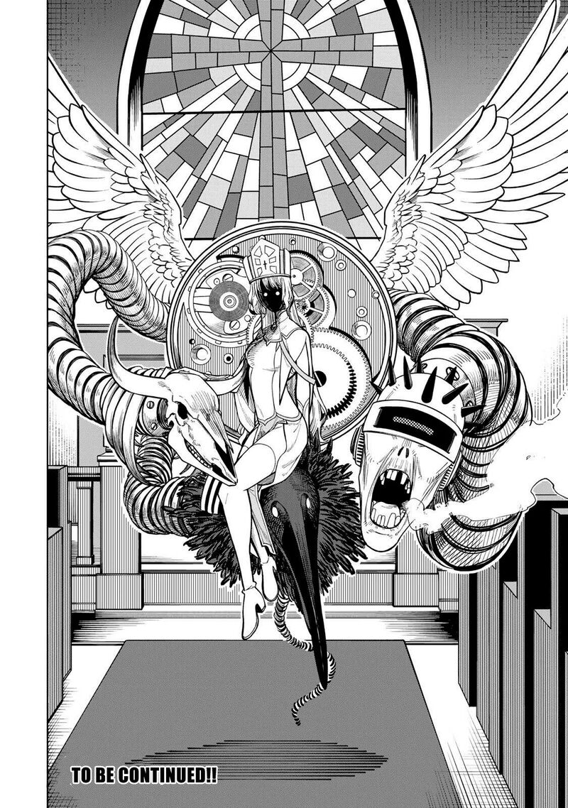 Tsuihou Sarenakatta Otoko Nidome No Jinsei Wa Dogeza Kara Hajimarimashita 21 21